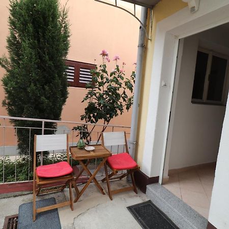 Apartment Puca Opatija Ngoại thất bức ảnh