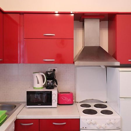 Apartment Puca Opatija Ngoại thất bức ảnh