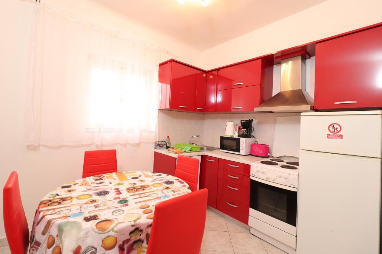 Apartment Puca Opatija Ngoại thất bức ảnh